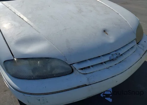 2000 Chevrolet Lumina z USA, uszkodzony, nr VIN 2G1WL52J9Y1107450